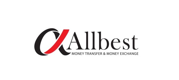 Allbest Exchange Pte. Ltd. logo