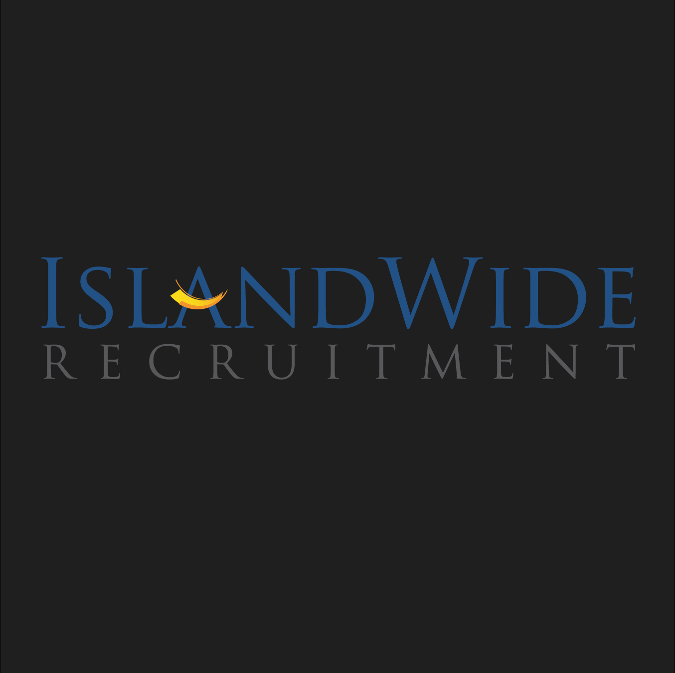 Islandwide Recruitment Pte. Ltd. logo