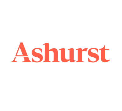 Ashurst Llp logo