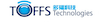 Toffs Technologies Pte. Ltd. logo
