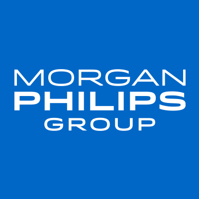 Morgan Philips Singapore Pte. Ltd. logo