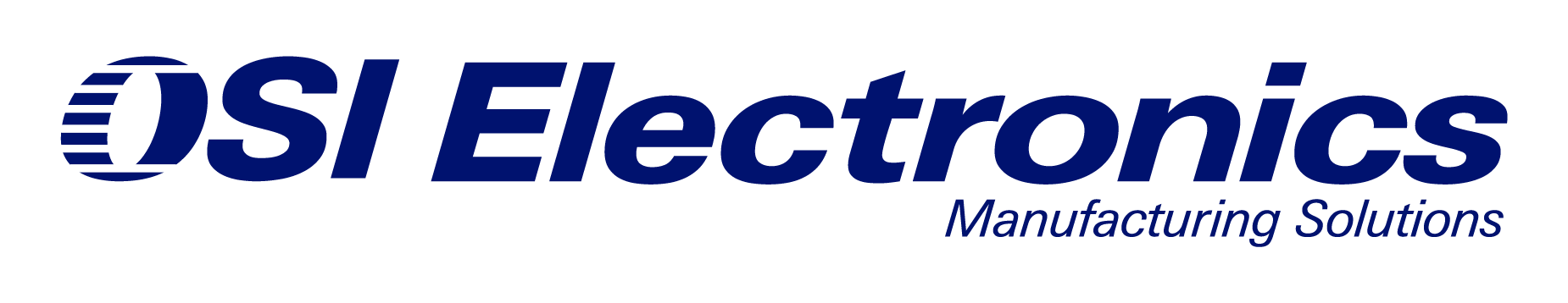 Osi Electronics Pte. Ltd. company logo