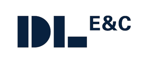 Company logo for Dl E&c Co., Ltd.