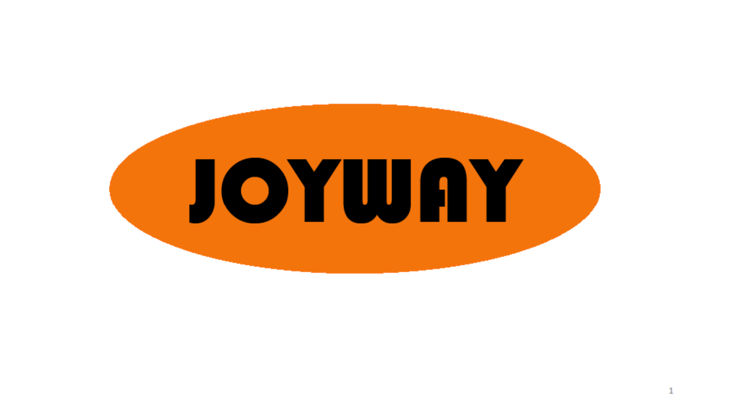 Company logo for Joyway Private Limited