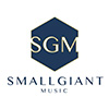 Smallgiant Music Llp company logo