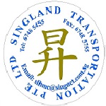 Singland Transportation Pte. Ltd. logo