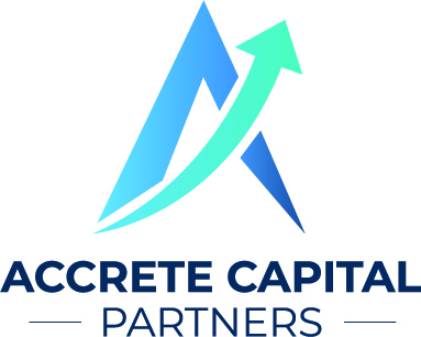 Accrete Capital Partners Pte. Ltd. logo