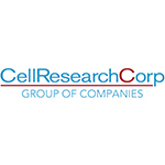 Company logo for Cellresearch Corporation Pte. Ltd.