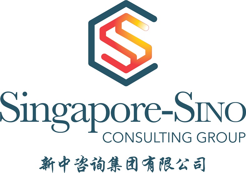 Singapore-sino Consulting Group Pte. Ltd. logo