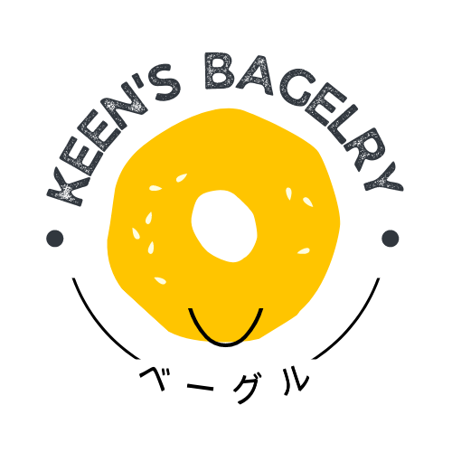 Keen's Bagelry Pte. Ltd. logo