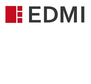 Edmi Limited logo