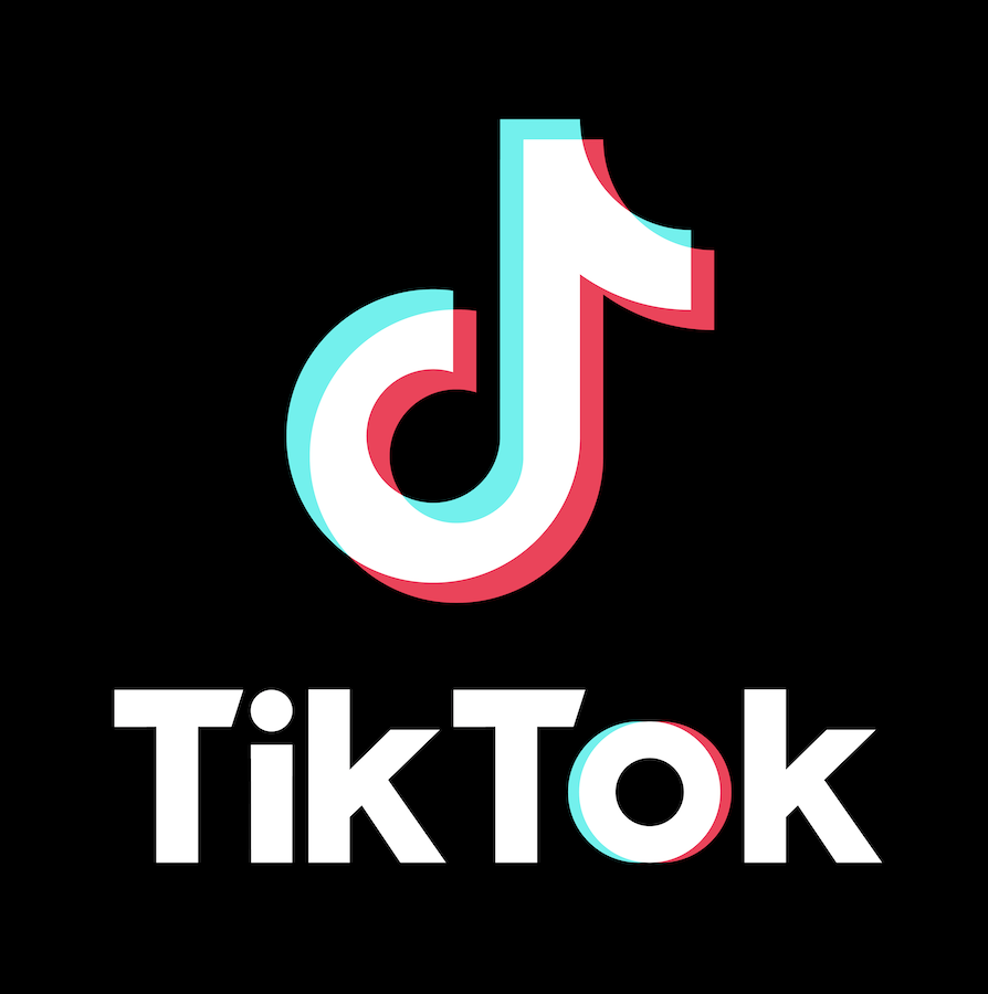 Tiktok Pte. Ltd. logo