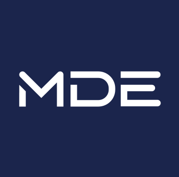 Mde Singapore Pte. Ltd. logo