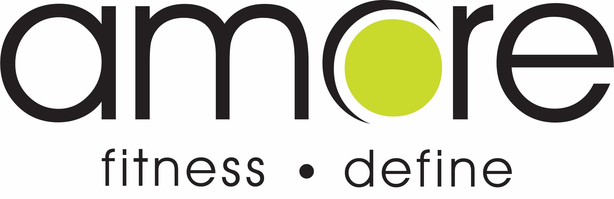 Company logo for Amore Fitness Pte. Ltd.