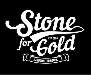 Stone For Gold Pte. Ltd. logo
