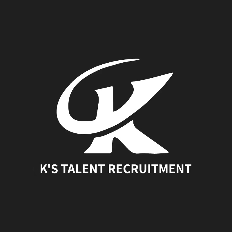 K's Talent Recruitment logo