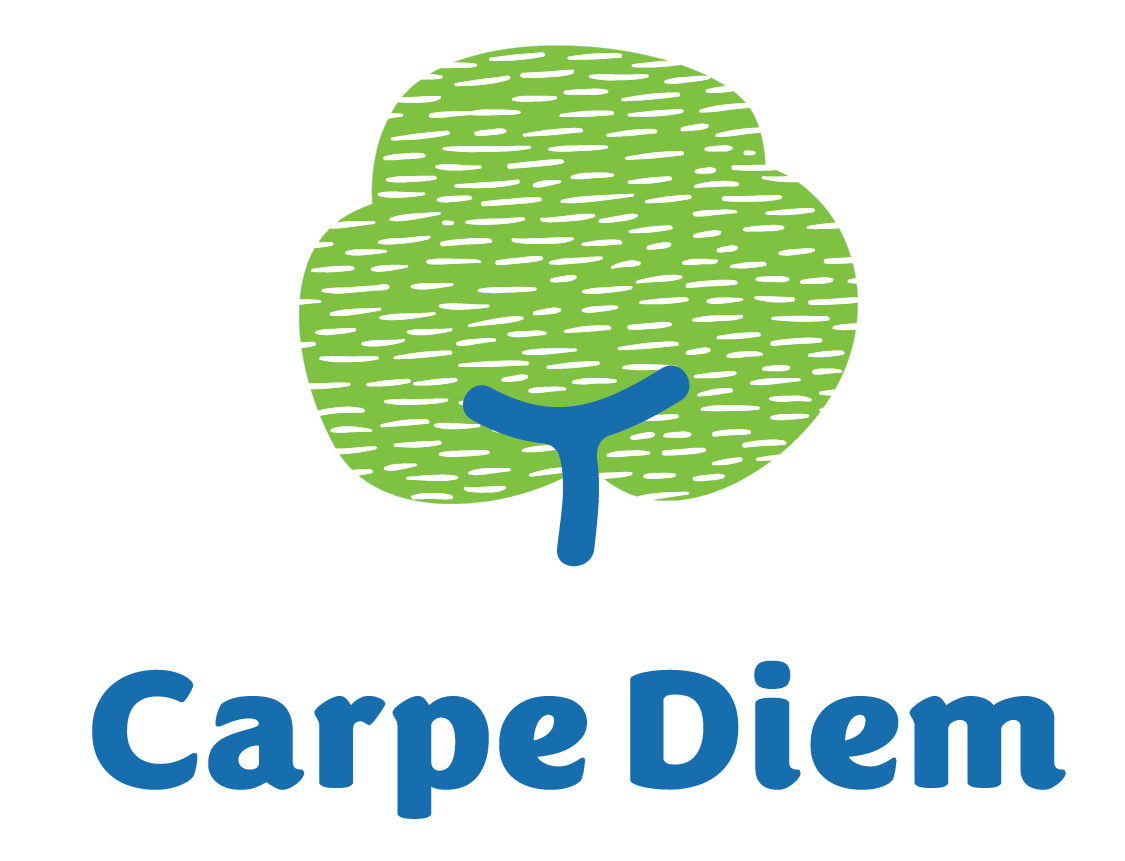 Carpe Diem Young Minds Pte. Ltd. logo