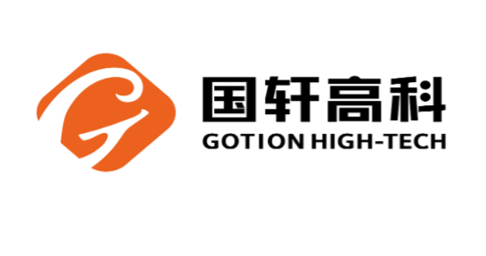 Company logo for Gotion Singapore Pte. Ltd.