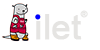 Ilet Pte. Ltd. logo