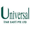 Universal (far East) Pte. Ltd. company logo