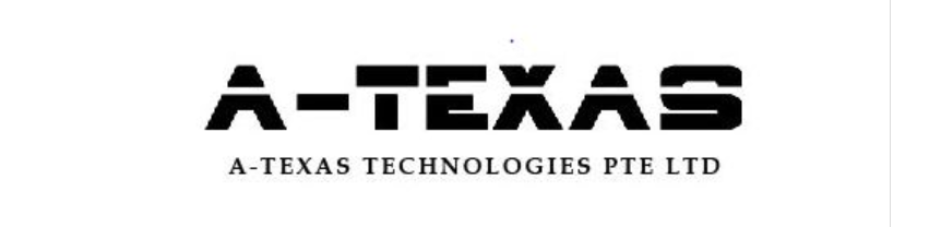 A-texas Technologies Pte. Ltd. logo