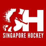 Singapore Hockey Federation logo