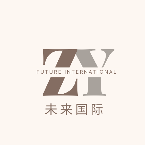 Zy Future International Pte. Ltd. company logo