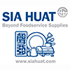Sia Huat Private Limited company logo