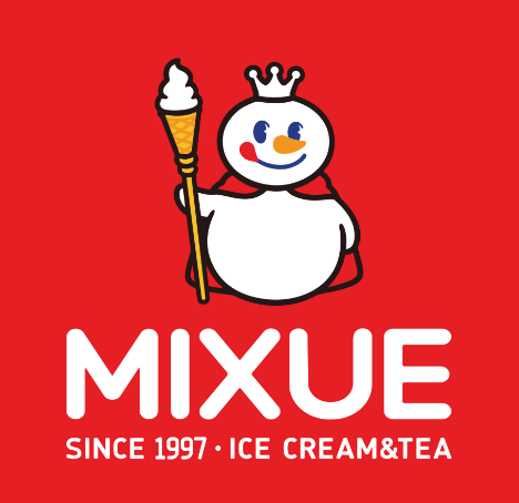 Mixue Private Limited logo