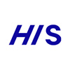 H.i.s. International Travel Pte Ltd logo