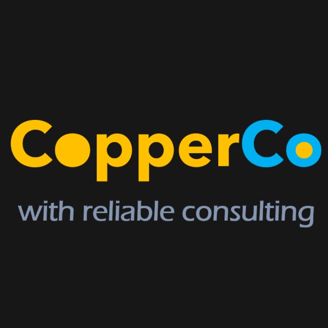 Copperco Talent Services Pte. Ltd. logo