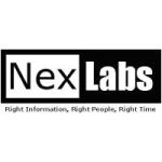 Logo-of-NEXLABS-PTE-LTD-hiring-for-jobs-in-Singapore-on-GrabJobs