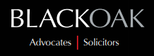 Blackoak Llc logo