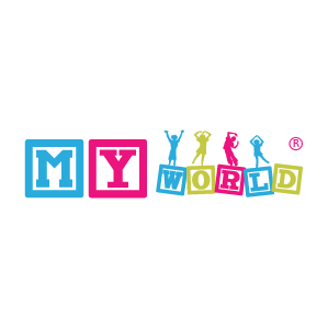 My World Preschool Ltd. logo