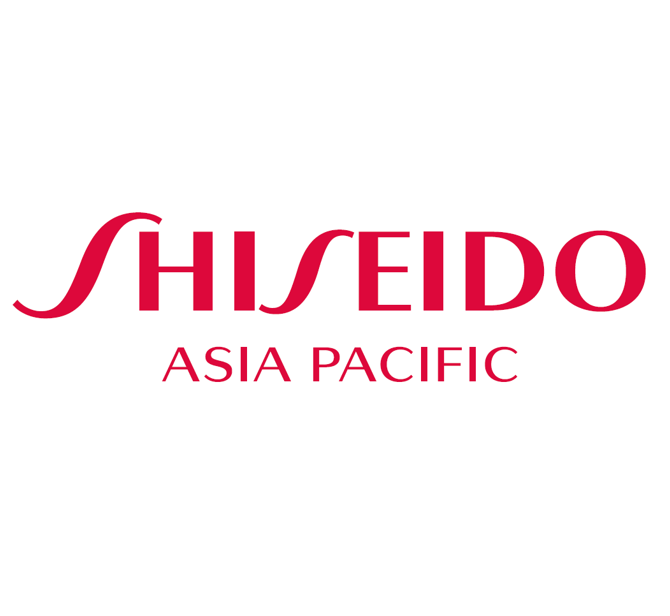 Shiseido Asia Pacific Pte. Ltd. company logo