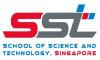 Company logo for School Of Science And Technology, Singapore