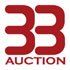 33 Auction Pte. Ltd. logo