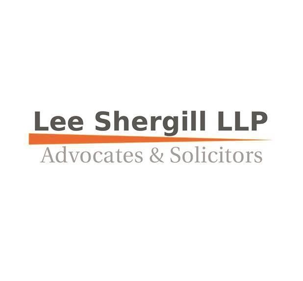 Lee Shergill Llp logo