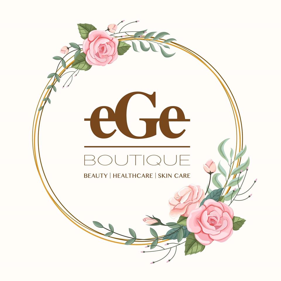 Ege Boutique Pte. Ltd. company logo