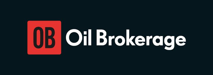 Company logo for Oil Brokerage International Pte. Limited