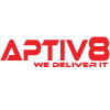 Aptiv8 Pte. Ltd. logo