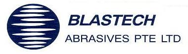 Blastech Abrasives Pte. Ltd. logo