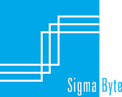 Sigma-byte Ict Solutions Pte. Ltd. logo