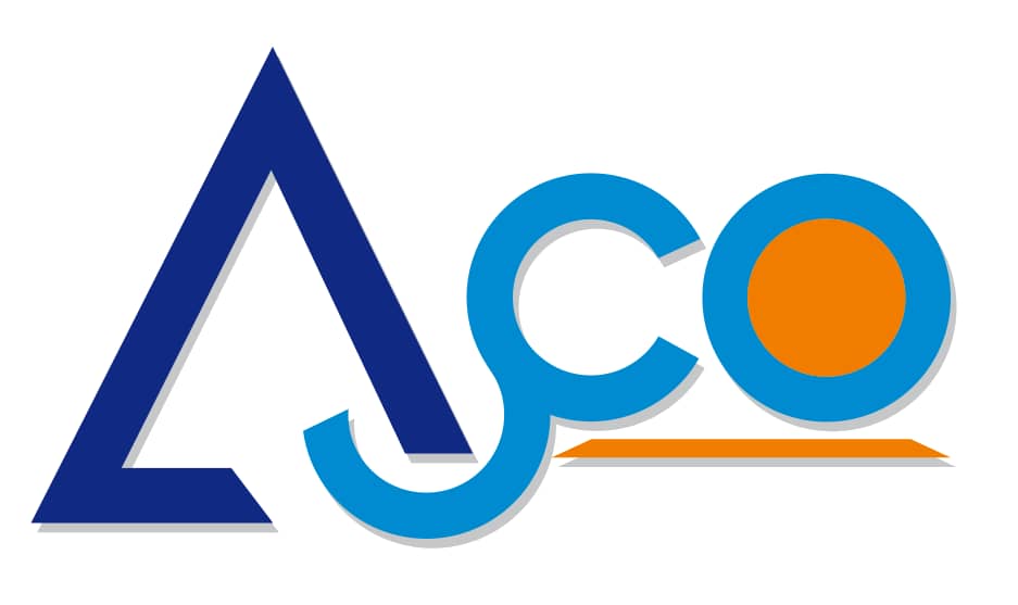 Asco Electronic Pte. Ltd. logo