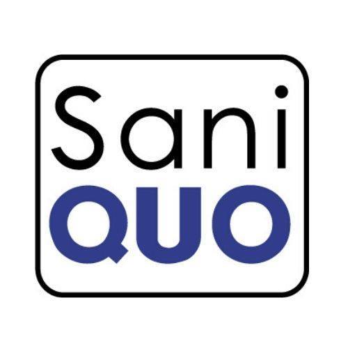 Saniquo Pte. Ltd. logo