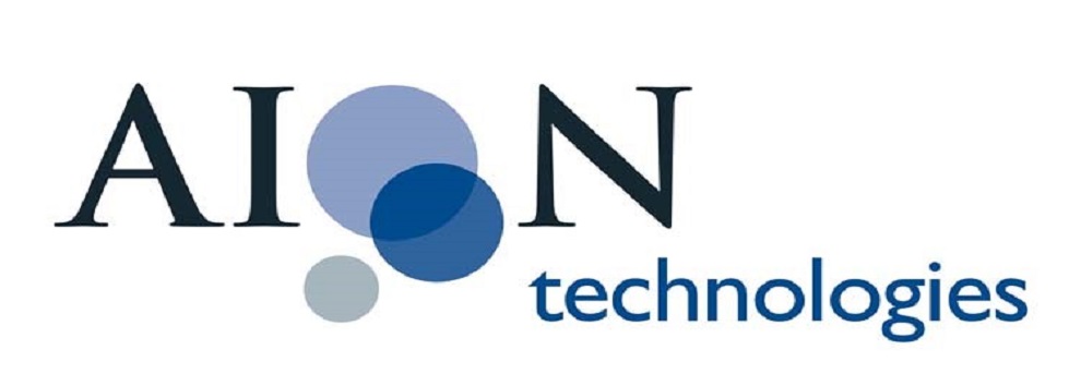 Aion Technologies Pte. Ltd. company logo