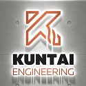 Kuntai Engineering Pte. Ltd. logo