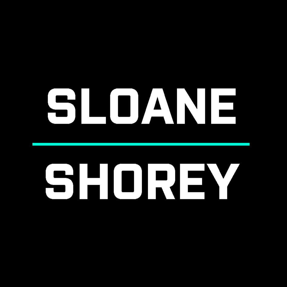 Sloane Shorey Consulting Pte. Ltd. logo