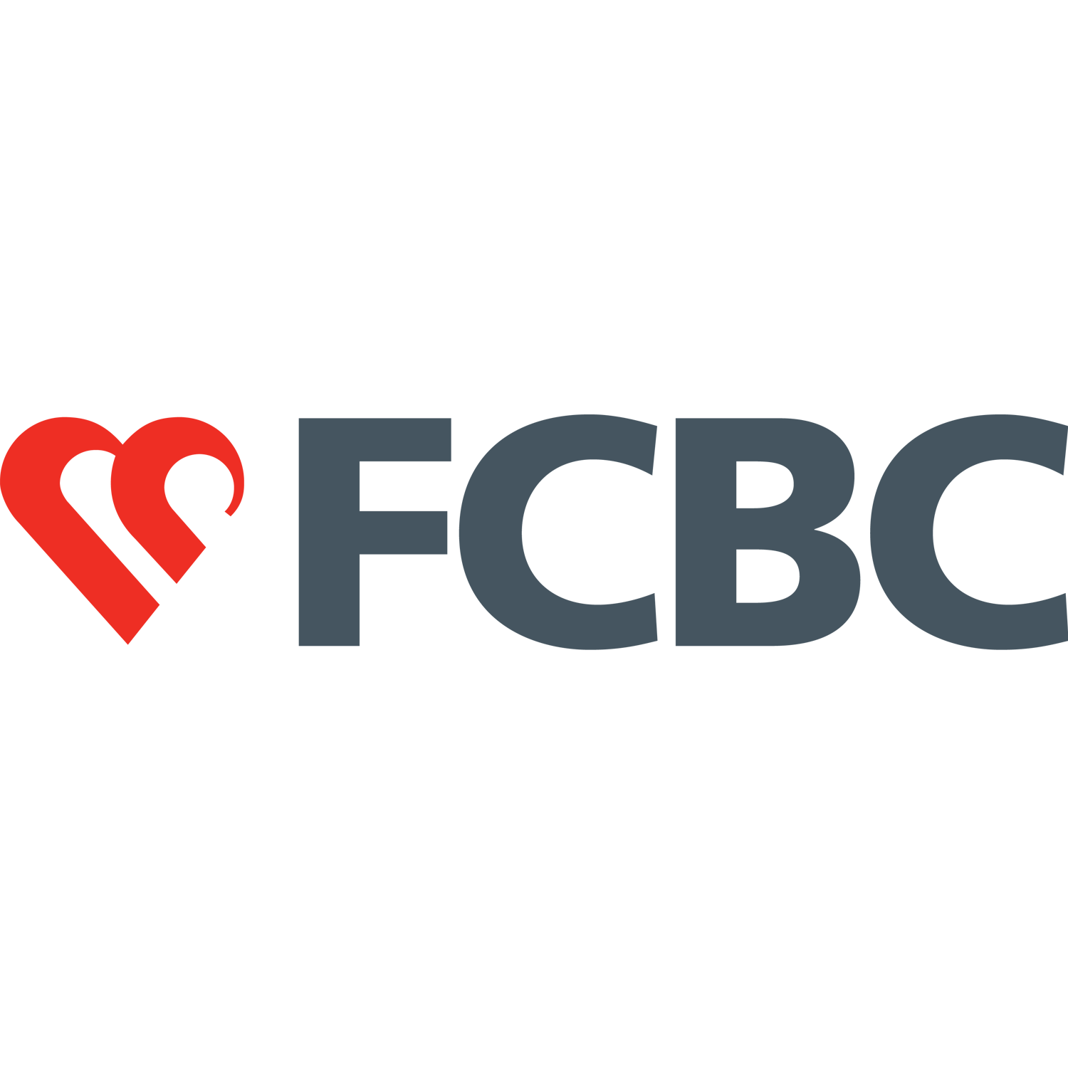 Company logo for Faith Community Baptist Church
