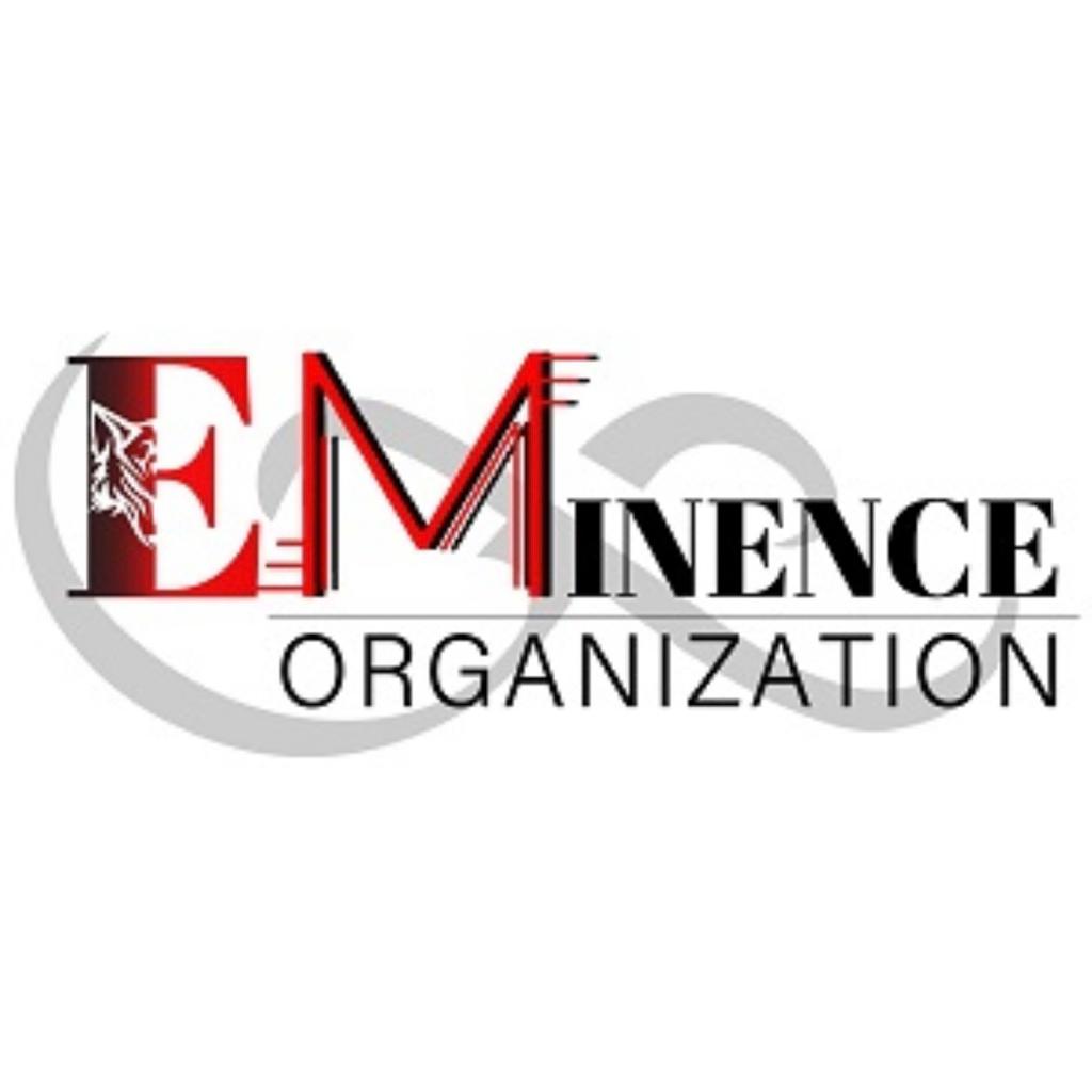 Eminence Organization Pte. Ltd. logo